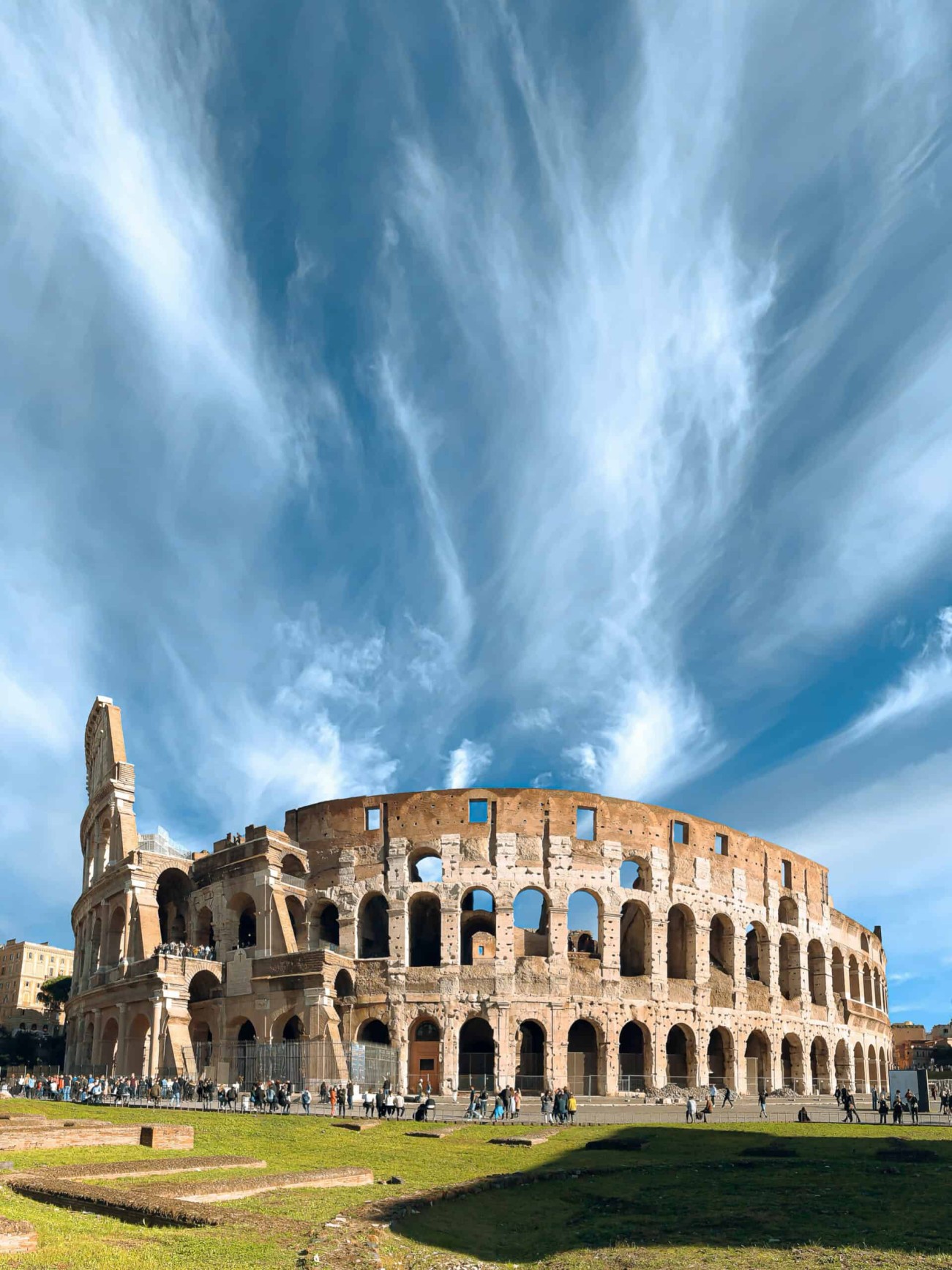 Rome Guided Tours 16