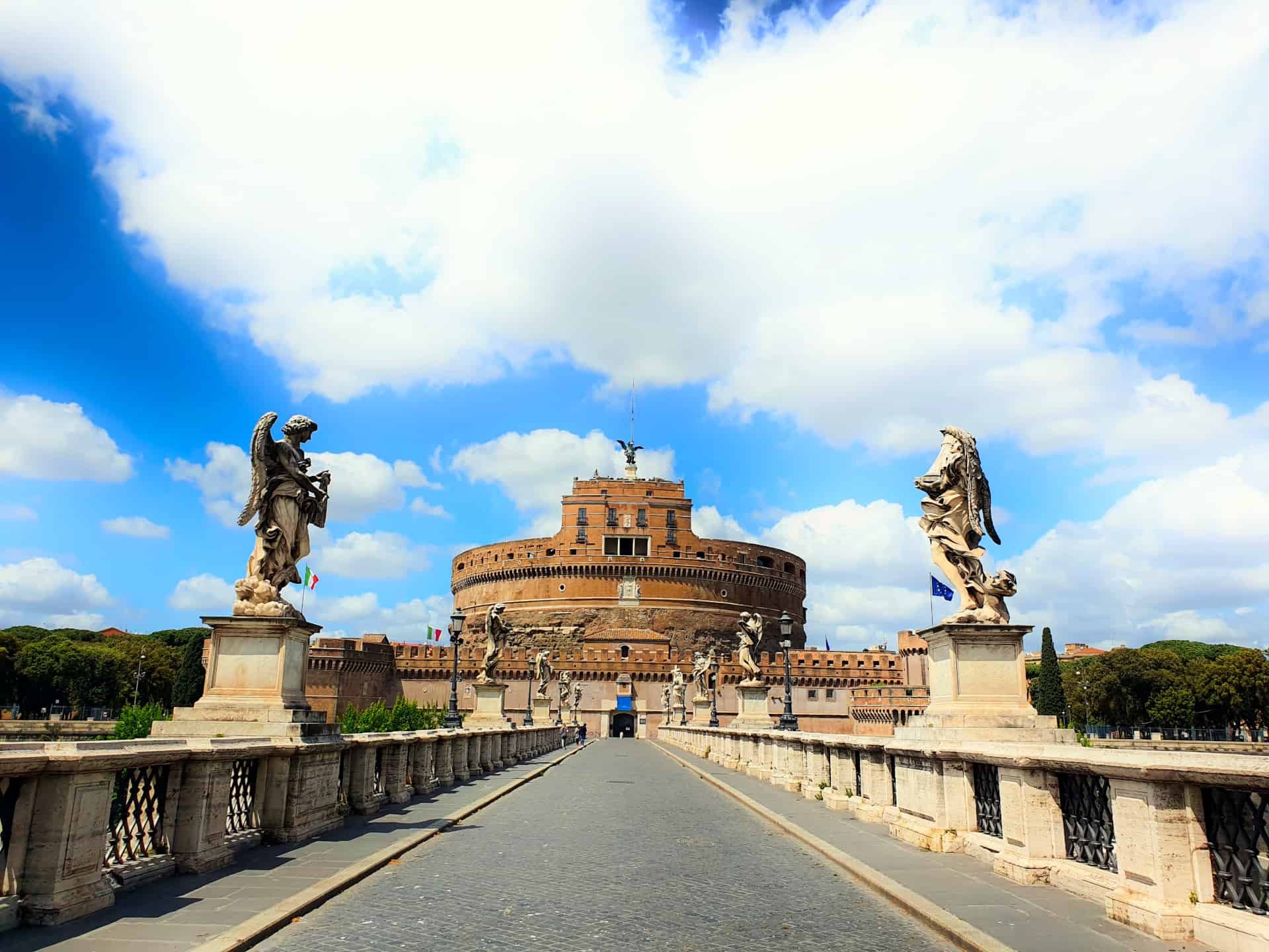 Die besten Rom Museen: Antike Artefakte und Meisterwerke 2