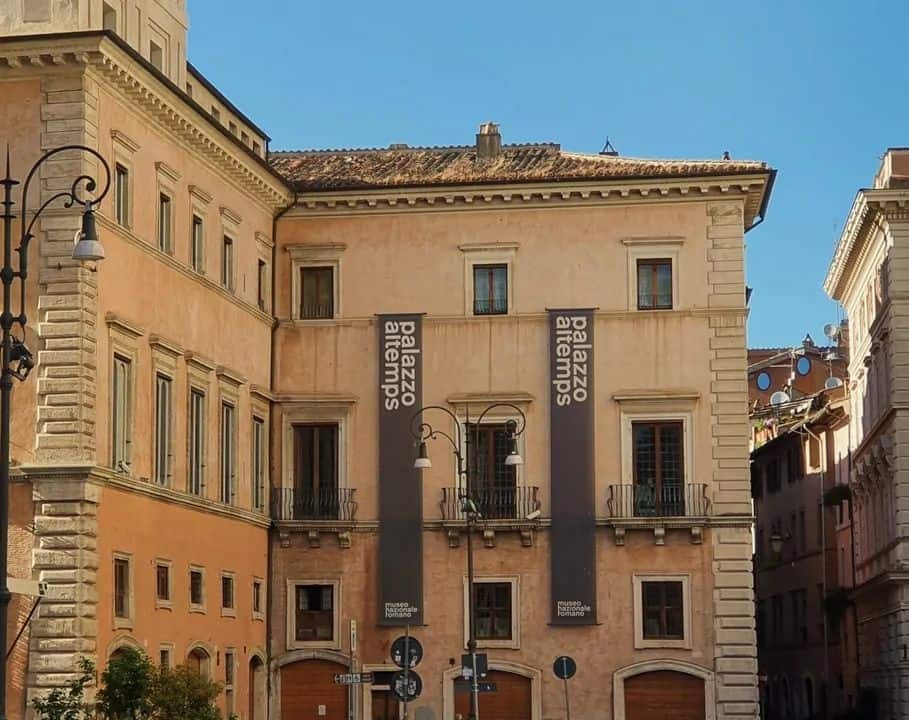 Die besten Rom Museen: Antike Artefakte und Meisterwerke 10