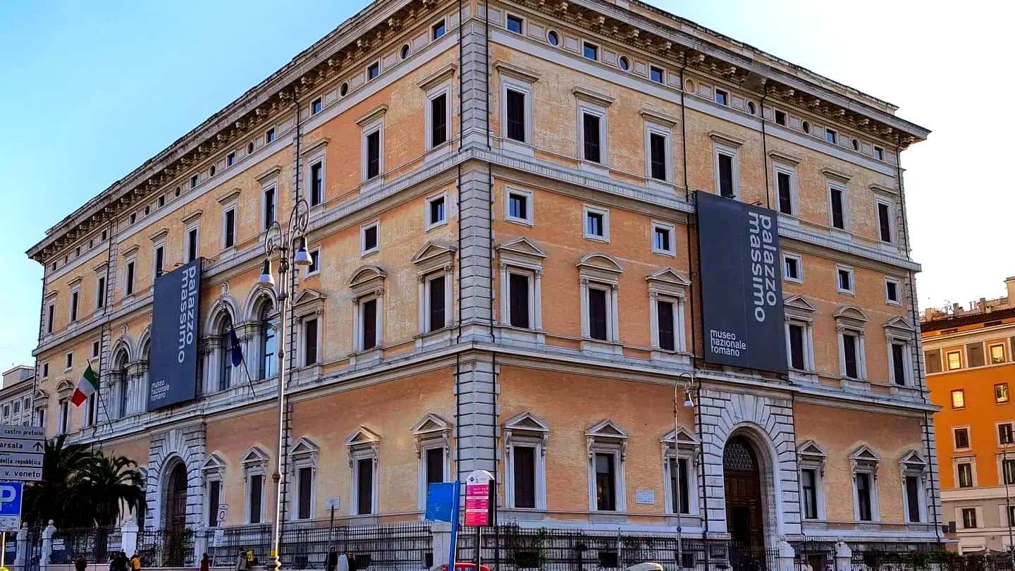Die besten Rom Museen: Antike Artefakte und Meisterwerke 6