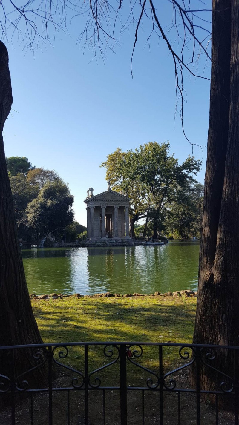 10 Tips for a Rome Vacation 3
